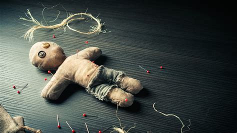 Disposal Rituals: How Different Cultures Dispose of Voodoo Dolls